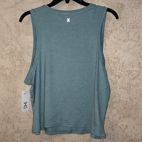 Xersion Sleeveless Tank Top(Bust 42” Length 21”) - Picture 4 of 7